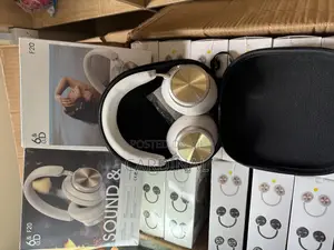 F20 Super Bass Wireless Headphone.