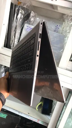 Laptop Acer Spin 5 8GB Intel Core i5 SSD 256GB