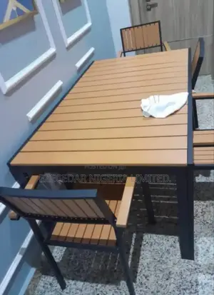 Outdoor By 6 Chairs Wholesale Price.