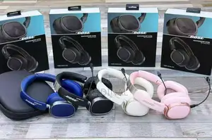 Bose 969 Headphone