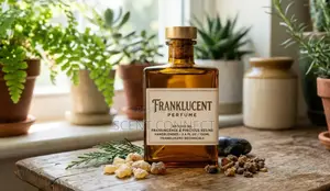 Franklucent Perfume