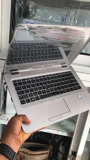 Laptop HP EliteBook 840 G4 8GB Intel Core i5 SSD 256GB