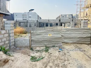 5bdrm Duplex in G-One Homes, Apo Resettlement for sale
