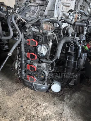 Audi Q5,A6 ,A4 Etc Engine 2.0t