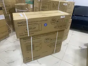 Haier Thermocool Genpal 1.5hp Air Conditioner