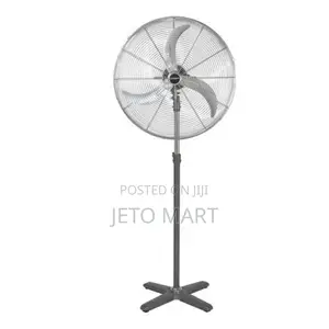 Qasa 26" Industrial Fan Qpif-2619