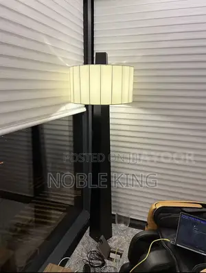 Nurdic Molden Living Room Floor Lamp