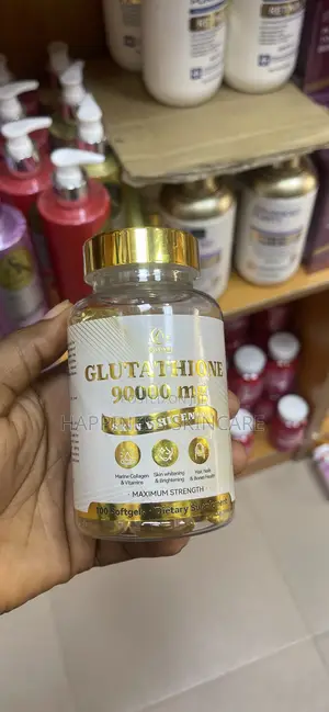 Glutathione 9000mg