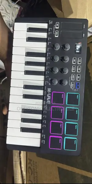 M-Vave Smk25