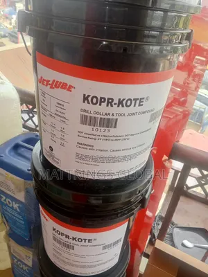 Jet-Lube Kopr - Kote