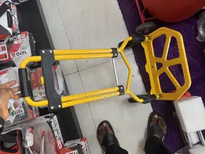 Truck Two Wheel Hand Trolley