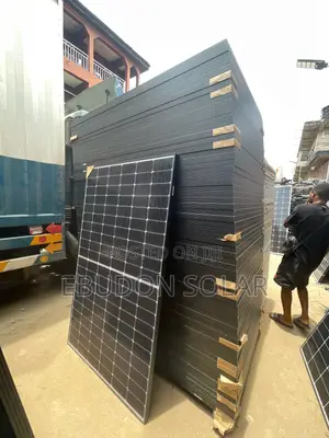 Solar Panels 500watts