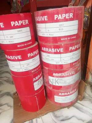 Sand Paper