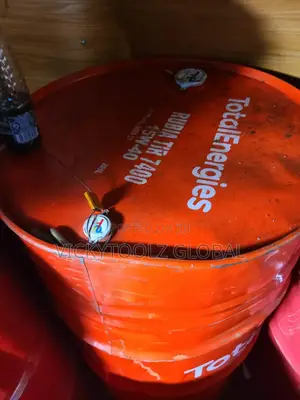 Totalenergies Total Rubia Tir 7400 15w-40 205l