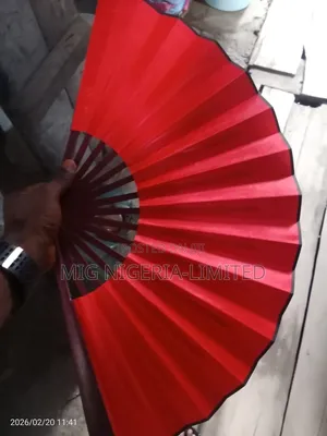 Foldable Wooden Plain Hand Fan Wedding Party Gift Soveiner