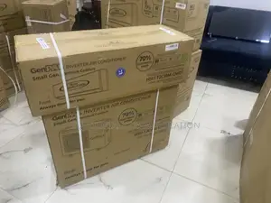 Haier Thermocool 1.5hp Genpal Cooling Solution