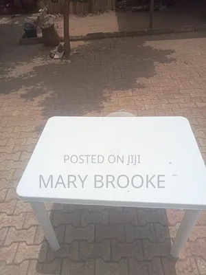 Plastic Table
