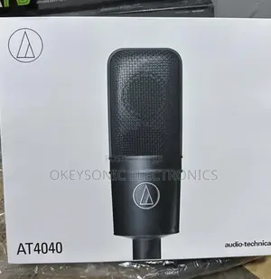 Audio Technica At4040
