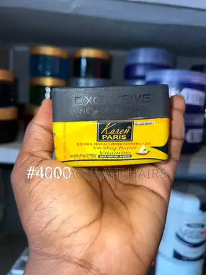 Hair Products