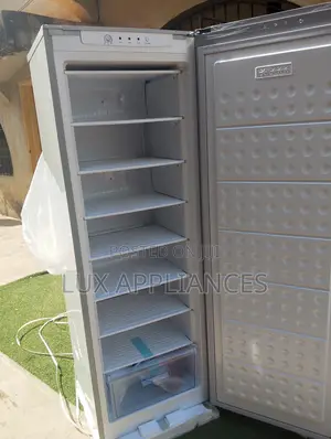 Thermocool 235l Inverter Freezer – Modern Kitchen Fit
