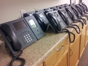 Ip Intercom System Installation