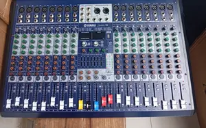 16 Channels Professional Yamaha Mixer
