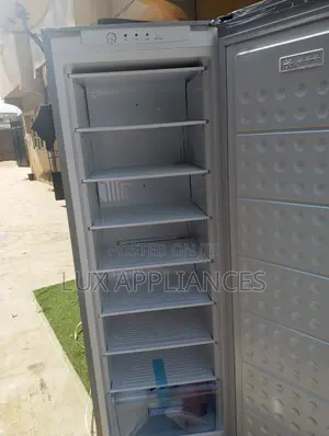 Haier Thermocool 235l Inverter Freezer – Long Lasting