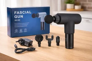 Fascial Gun Muscle Massager