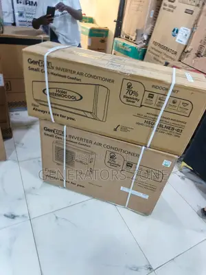 Hsu-12cirm-Qw01 Haier 1.5hp Cooling Appliance