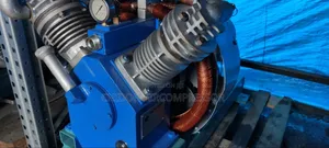 Air Compressor 20hpl