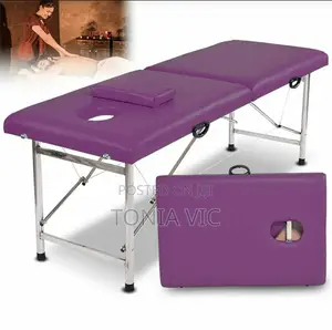 Massages Bed
