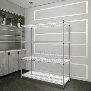 Stainless Steel Shelf/Wire Rack/Cooling Rack