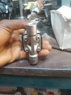 Pneumatic Diaphragm Valve