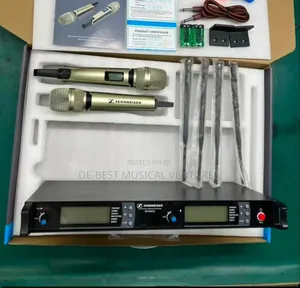Sennheiser Skm9000 Microphone