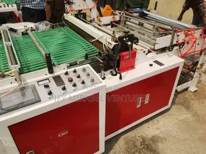 Bag Making Machine Full Automatic