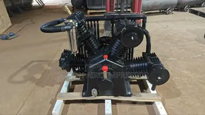 Air Compressor 30hp