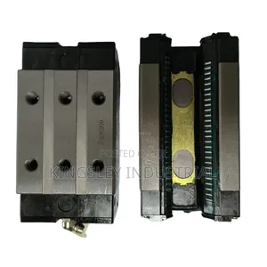 Roller Linear Guide Block Bearing Srg35r THK 35mm