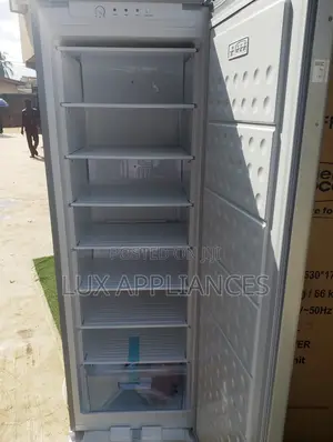 Thermocool 235l Freezer – Powerful Inverter System