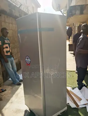 Thermocool 235l Freezer – Perfect for Frozen Foods