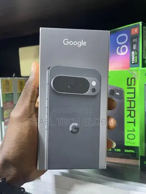 New Google Pixel 10 Pro XL 256 GB