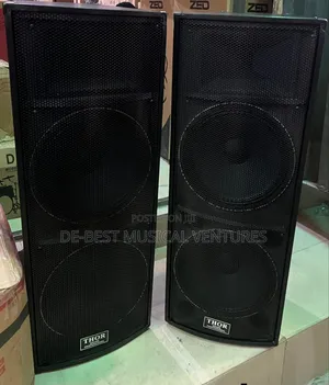 Thor Double Range Speaker