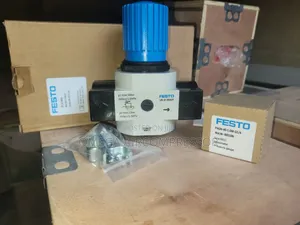 Festo Regulator