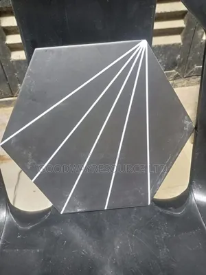 Made in Spain Hexagon Tiles