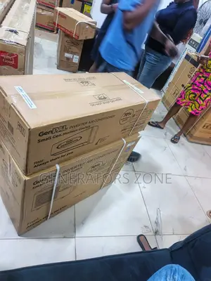Haier Thermocool Hsu-12cirm-Qw01 Cooling Technology Unit