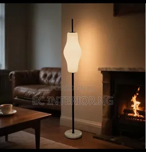 Designer Originality Sense of Atmosphere Floor Lamp Art
