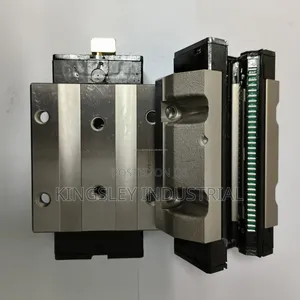 Roller Linear Guide Block Bearing Srg30c THK