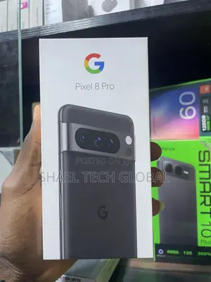 New Google Pixel 8 Pro 128 GB