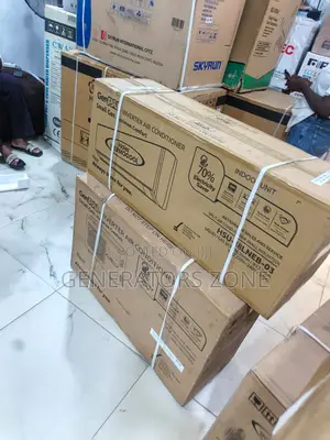 Haier Thermocool Hsu-12cirm-Qw01 Climate Equipment
