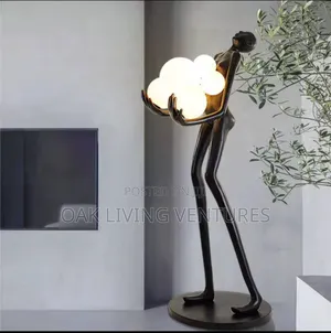 Modern Fancy Light