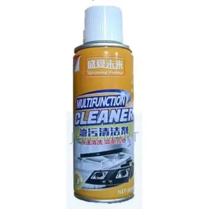Multi-Purpose Foam Cleaner Spray for Kitchen, Carpet and Car-300ml